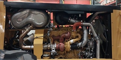 Simple, Clean Design