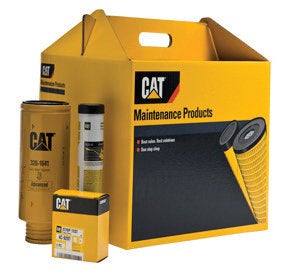 Cat Maintenance Products