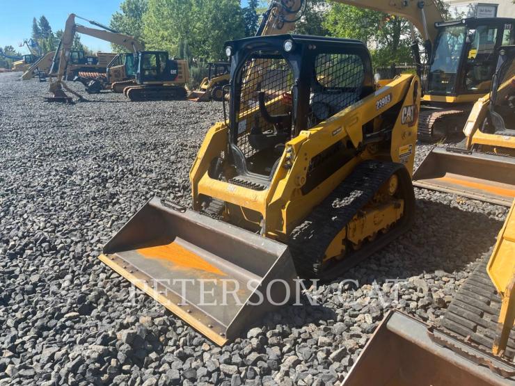 2019 CAT 239D3