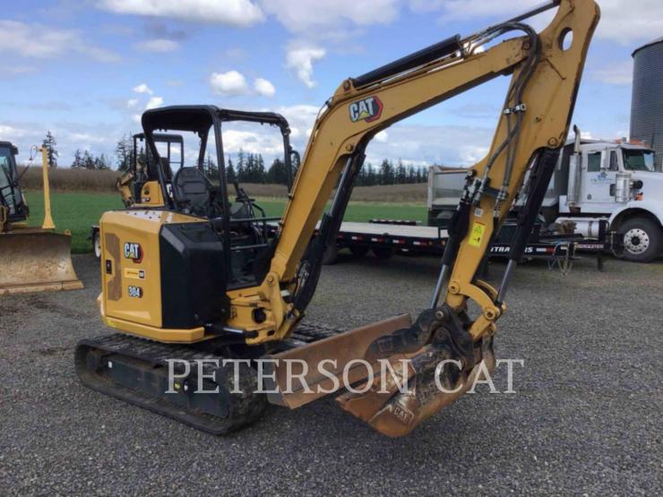 2022 CAT 304
