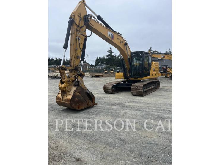2023 CAT 323