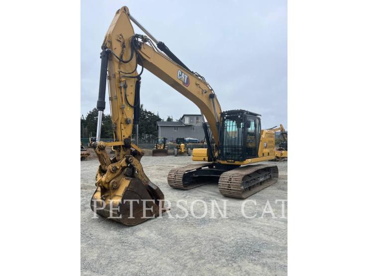 2023 CAT 323