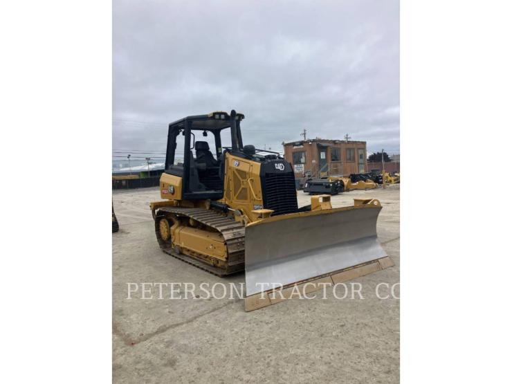 2021 CAT D2 DOZER