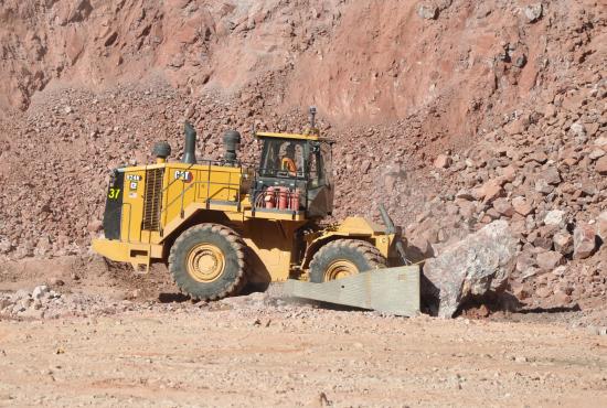 824K Wheel Dozer 824K Wheel Dozer