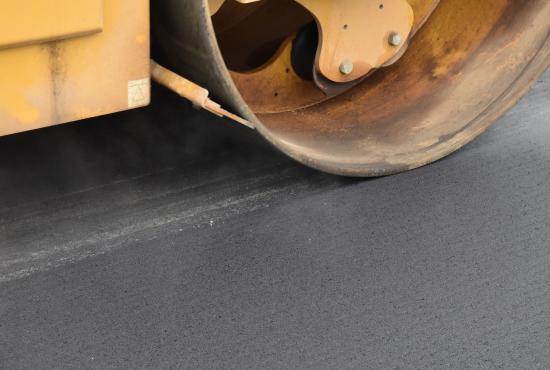 Cat® SDX Screed Plate System