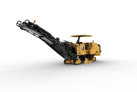 Cat PM820 Cold Planer Cat PM820 Cold Planer