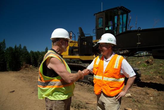 Enhance your ownership experience with a Cat Customer Value Agreement. Enhance your ownership experience with a Cat Customer Value Agreement.