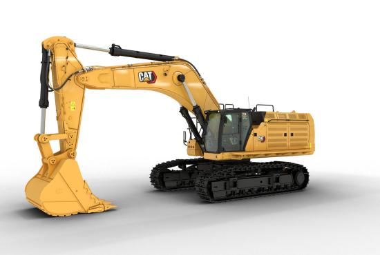 374 Hydraulic Excavator 374 Hydraulic Excavator