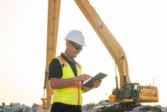 Take advantage of Cat next-generation excavator features including improved operator comfort, reduced maintenance costs, and better fuel economy. Long reach excavation excavators are compatible with next-generation excavator technologies. Take advantage of Cat next-generation excavator features including improved operator comfort, reduced maintenance costs, and better fuel economy. Long reach excavation excavators are compatible with next-generation excavator technologies.