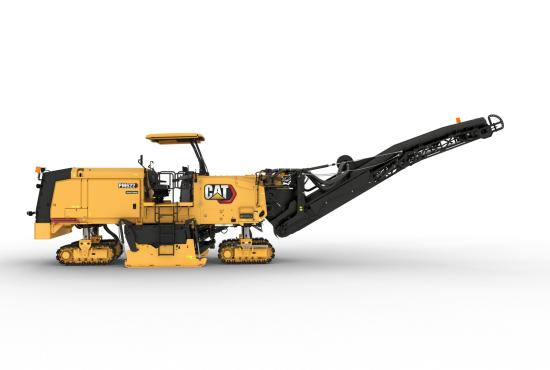 Cat PM622 Cold Planer Cat PM622 Cold Planer
