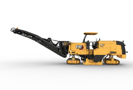 Cat PM622 Cold Planer Cat PM622 Cold Planer