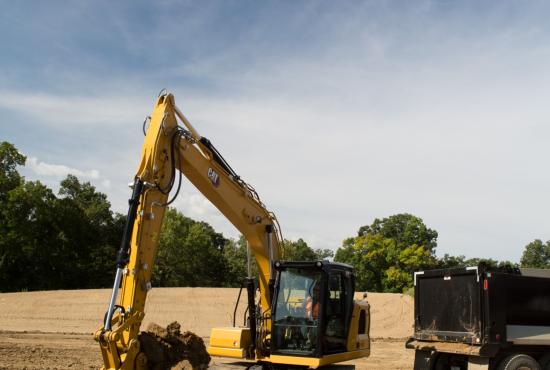 313 Digging 313 Digging