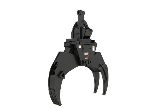 GLL52 Forestry Grapple GLL52 Forestry Grapple