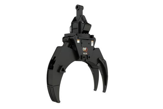 GLL55 Forestry Grapple GLL55 Forestry Grapple