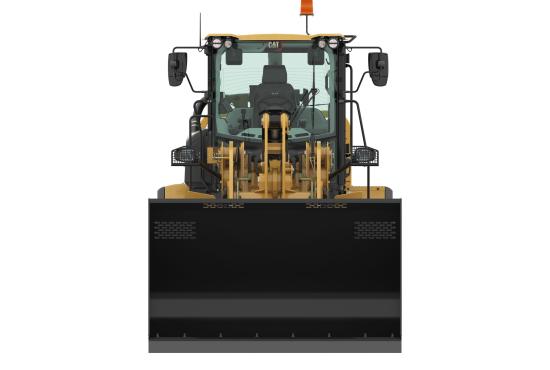 Cat® 938M Waste Handler Cat® 938M Waste Handler