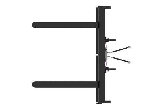 Bottom View Bottom View