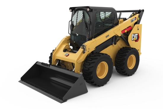 272D3 XE Skid Steer Loader 272D3 XE Skid Steer Loader