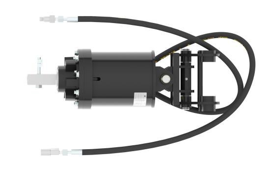 Bottom View Bottom View