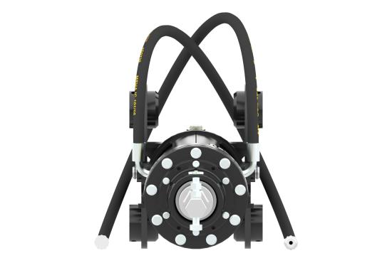 Front View Front View