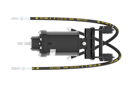 Bottom View Bottom View