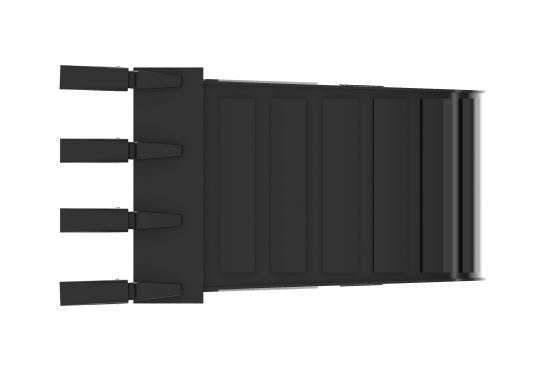 Bottom View Bottom View