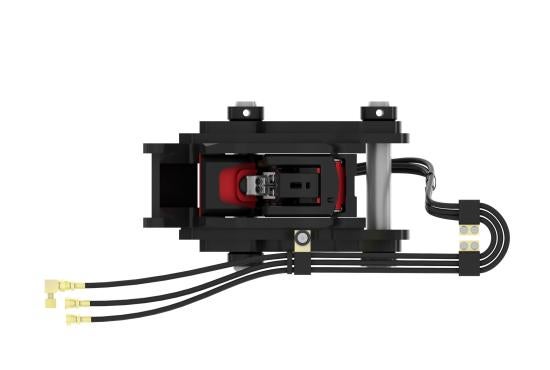 Bottom View Bottom View