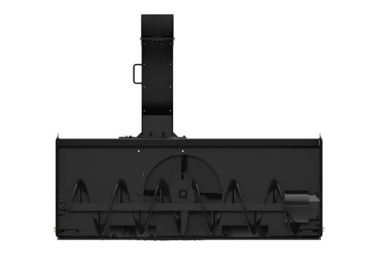 Front View Front View