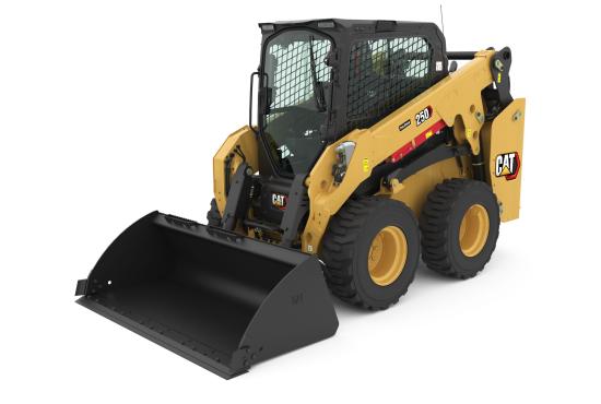 250 Skid Steer Loader 250 Skid Steer Loader