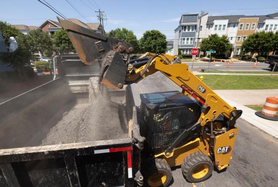 250 Skid Steer Loader 250 Skid Steer Loader