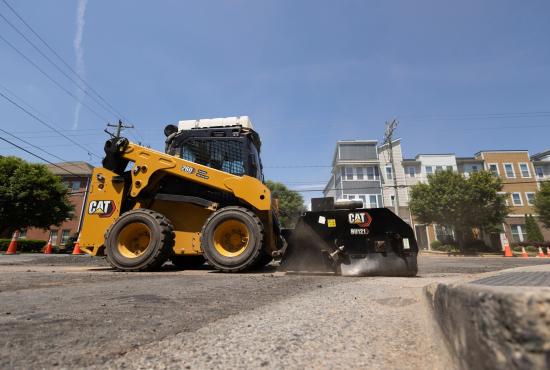 260 Skid Steer Loader 260 Skid Steer Loader