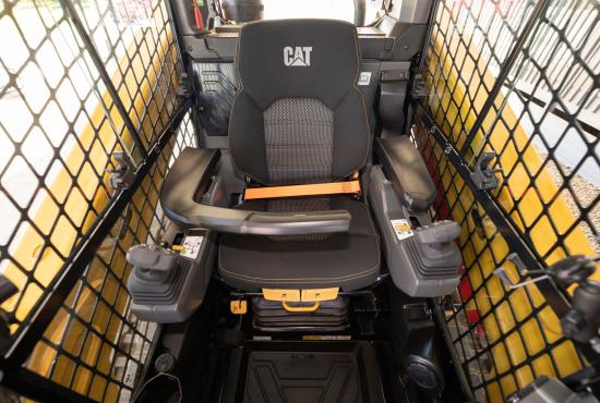 270 XE Skid Steer Loader 270 XE Skid Steer Loader