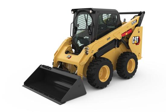 262D3 Skid Steer Loader 262D3 Skid Steer Loader