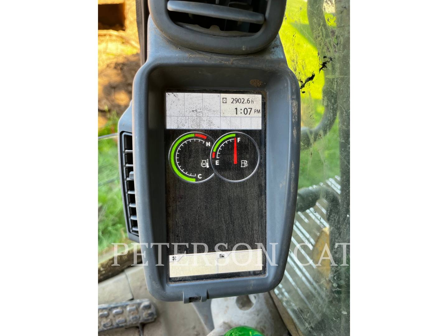 2020 DEERE 75G EXCAVATOR