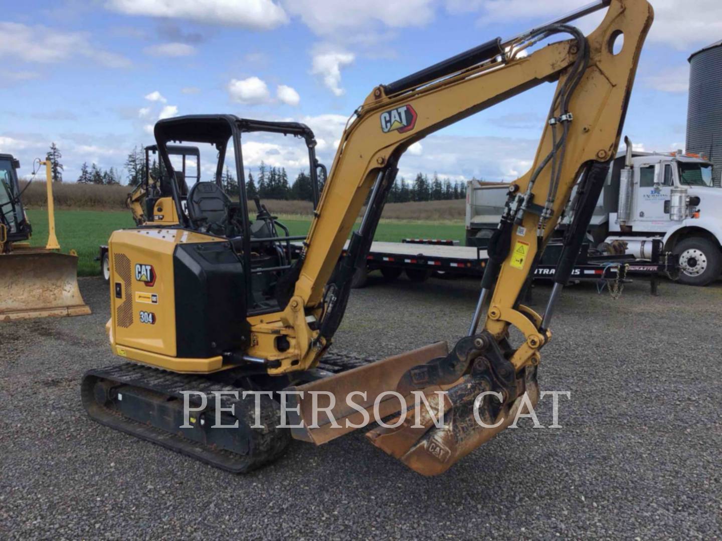 2022 CAT 304