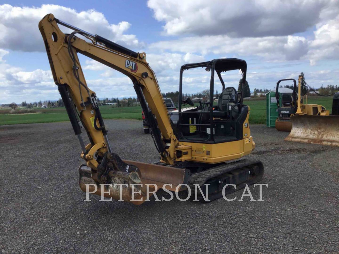 2022 CAT 304