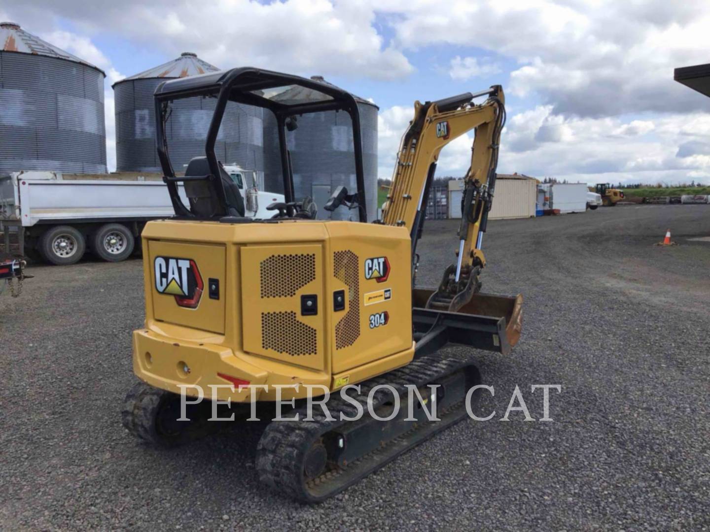 2022 CAT 304