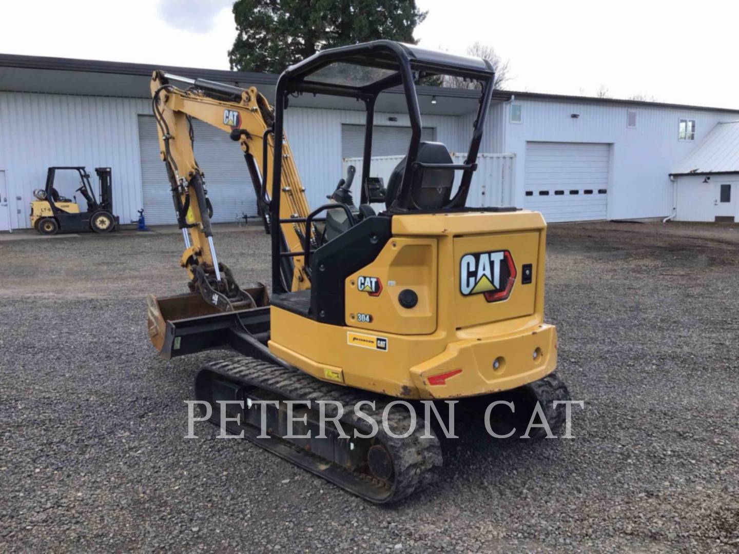 2022 CAT 304