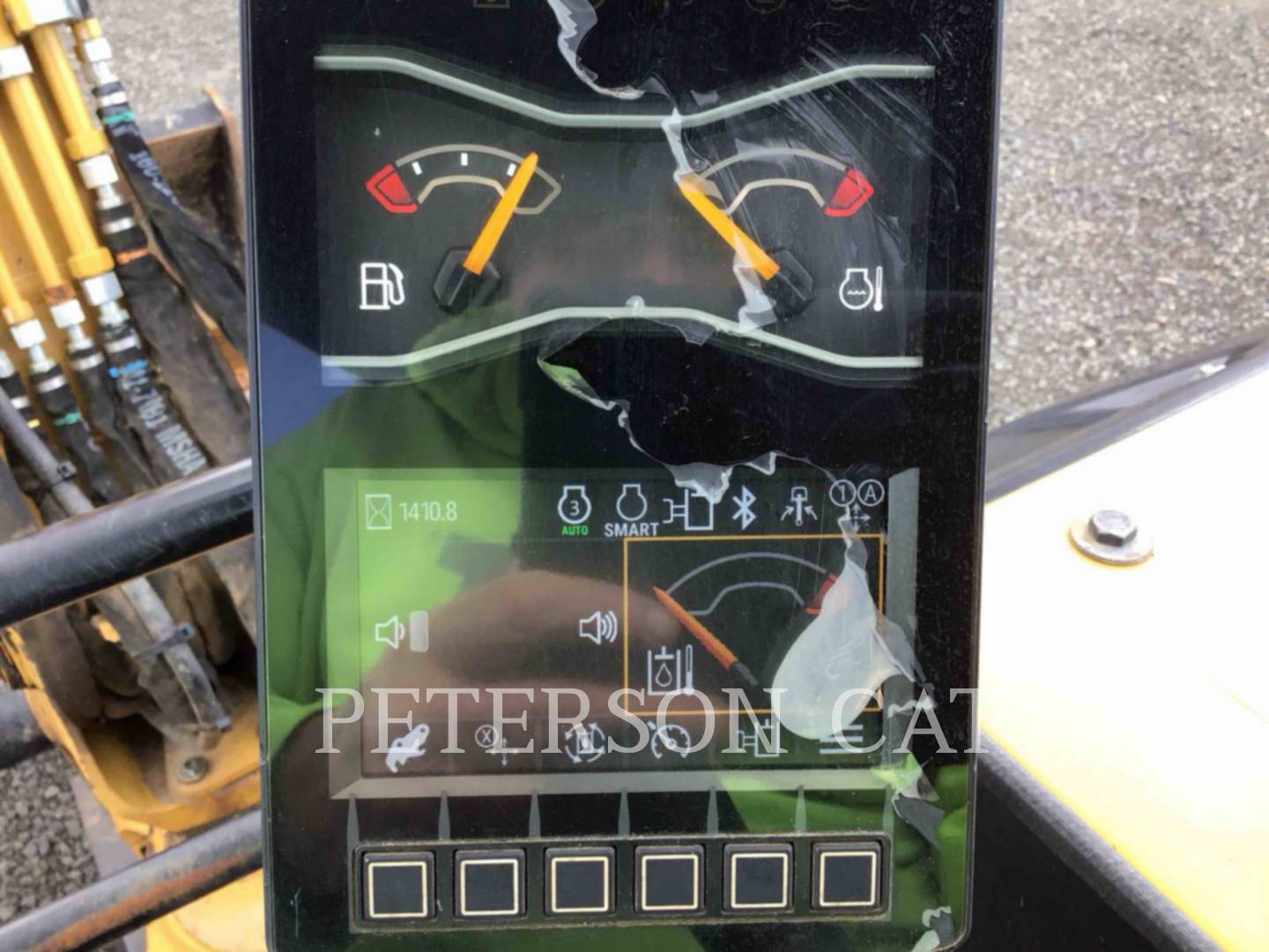 2022 CAT 304