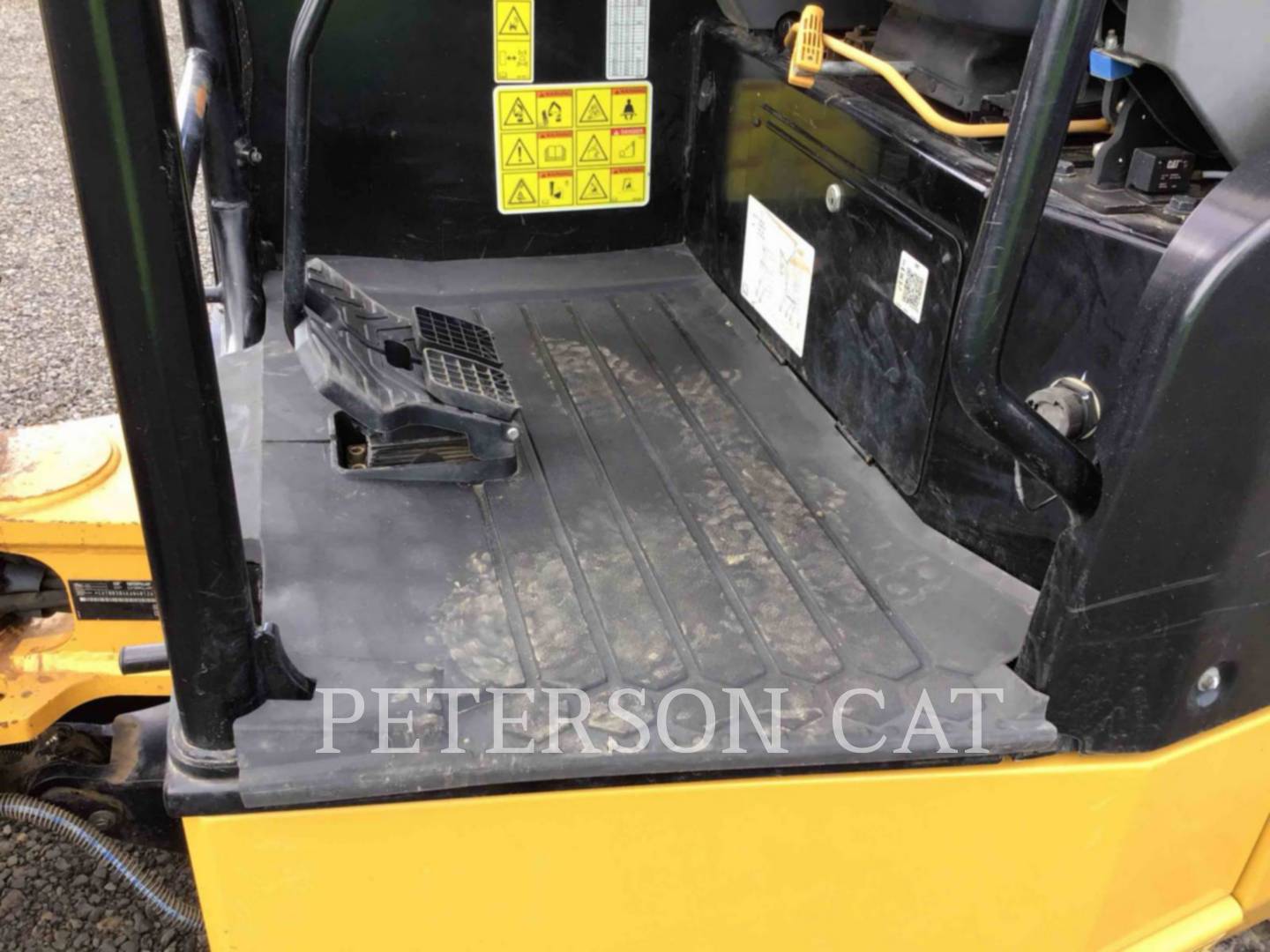 2022 CAT 304
