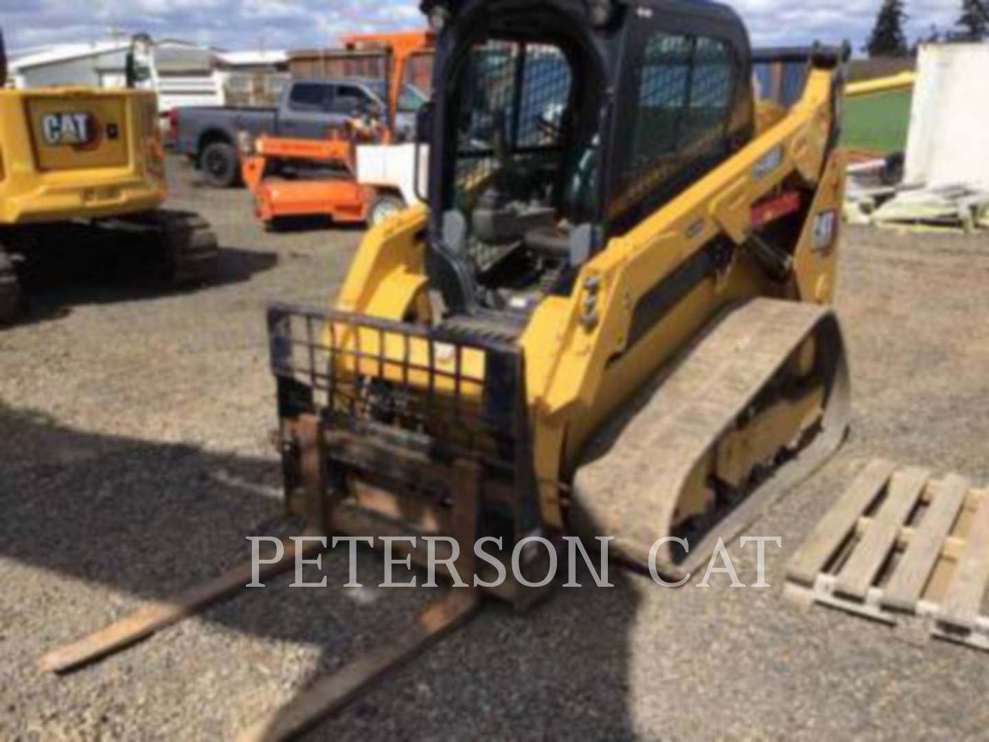 2021 CAT 259D3