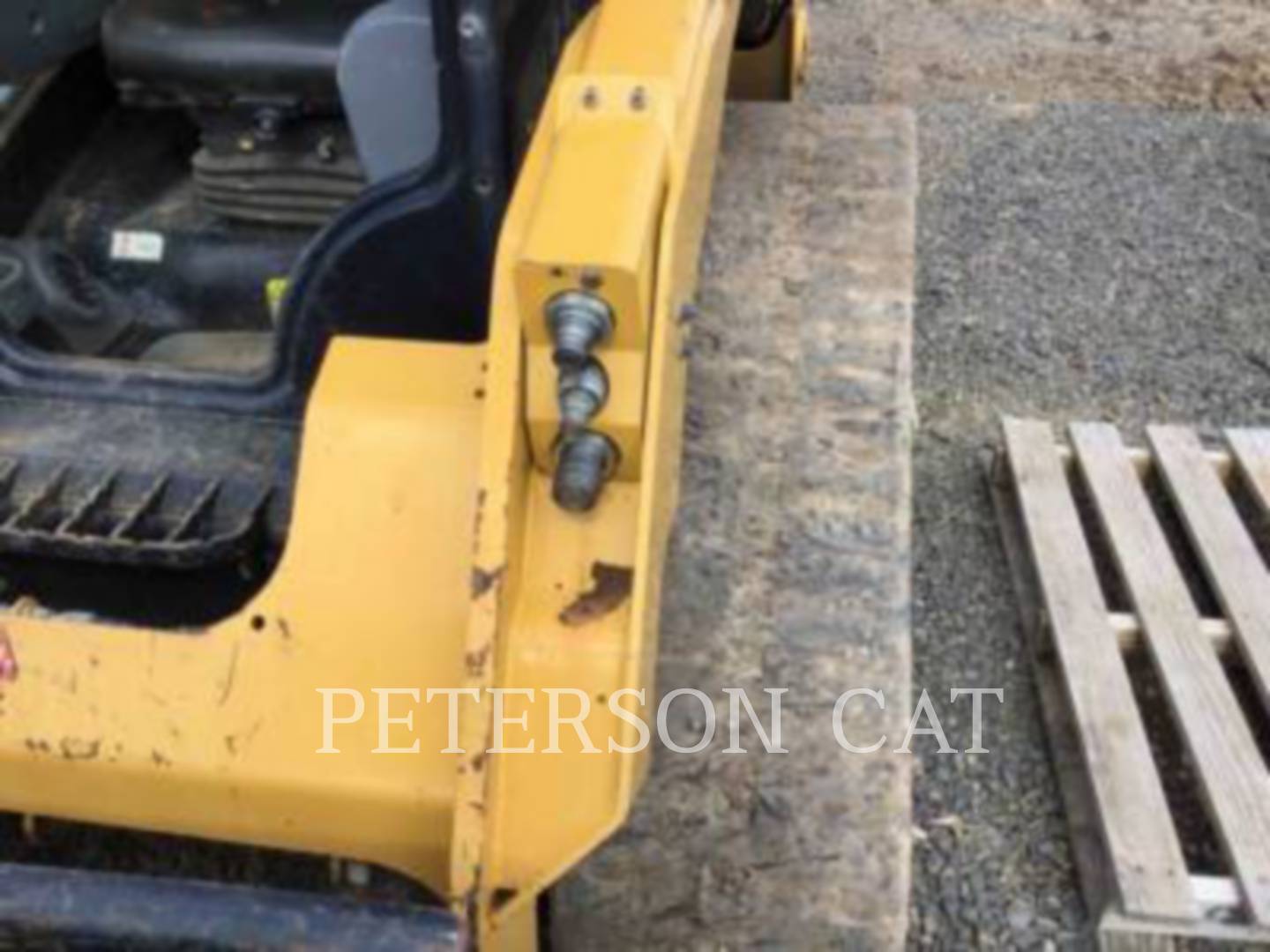 2021 CAT 259D3