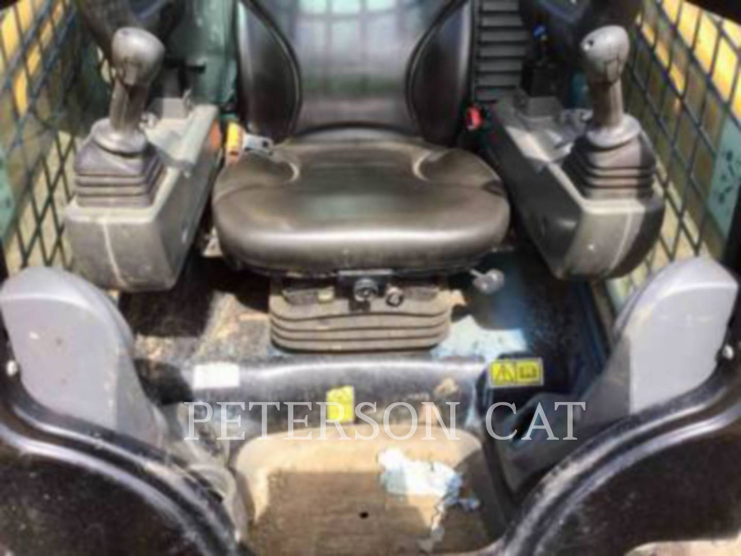 2021 CAT 259D3