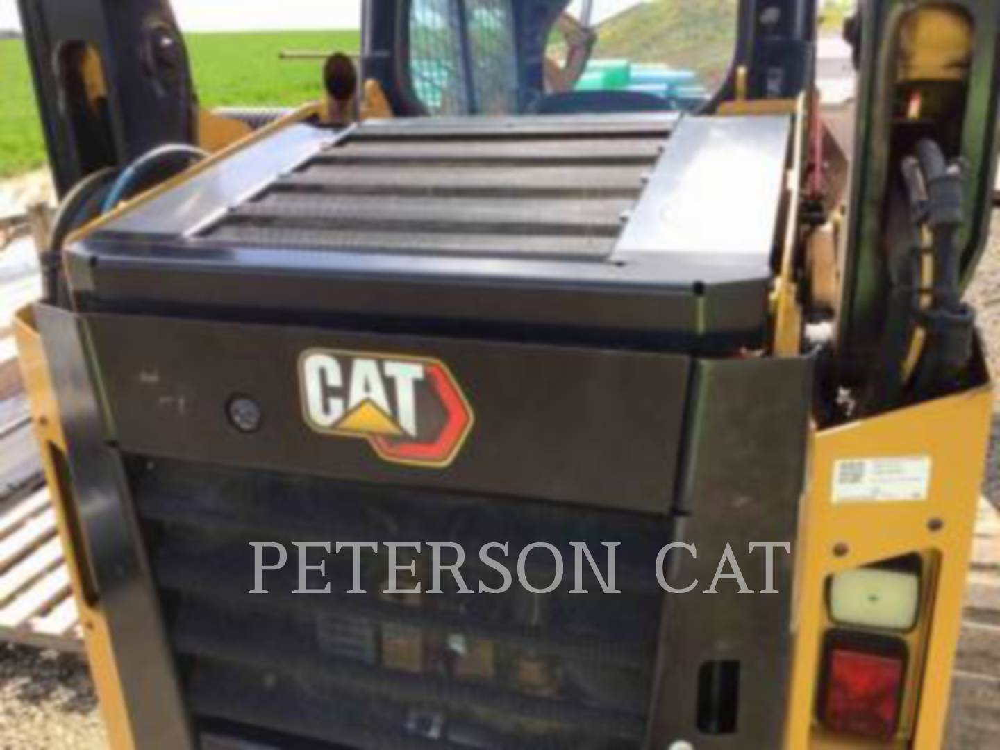 2021 CAT 259D3