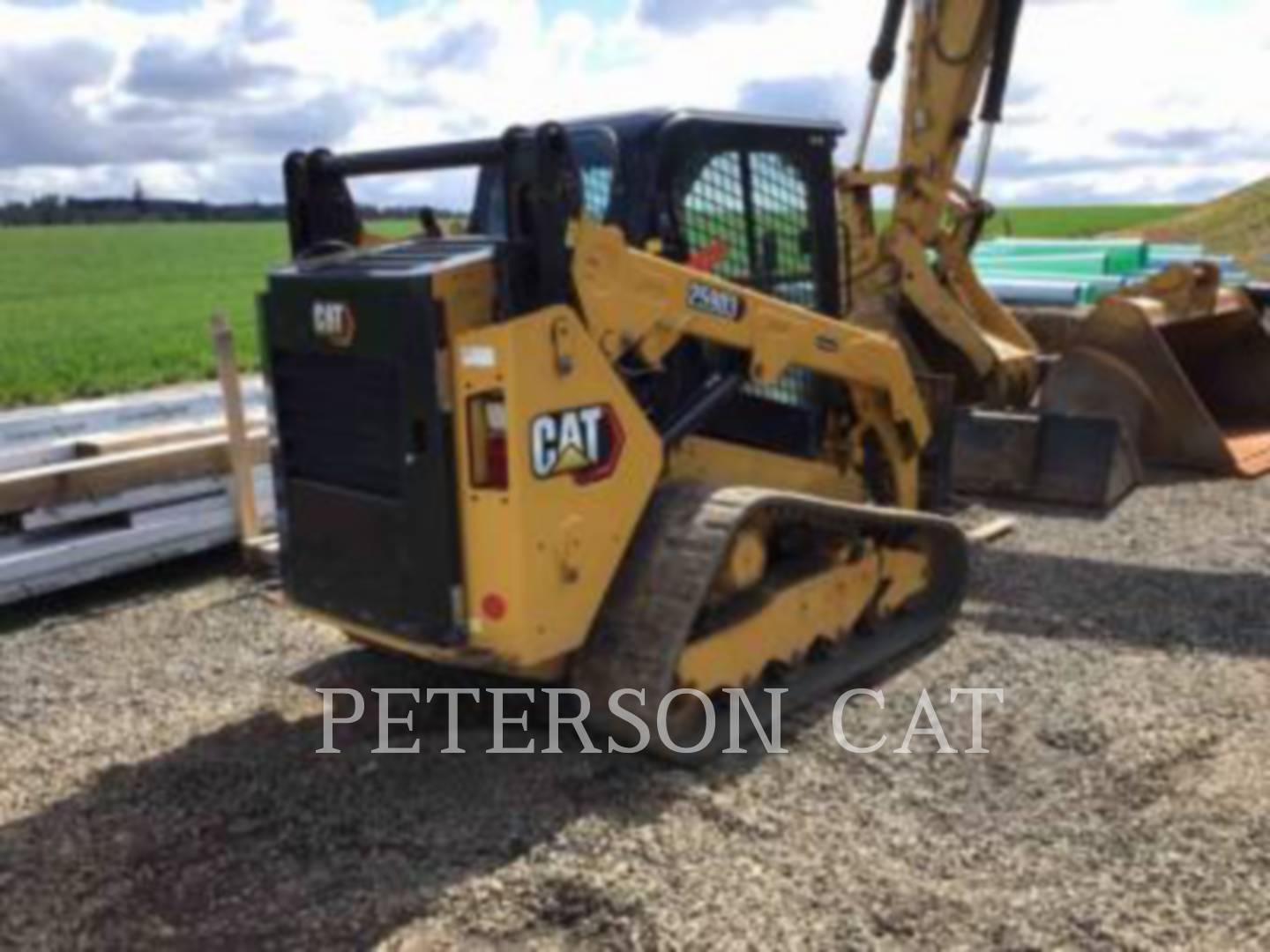 2021 CAT 259D3