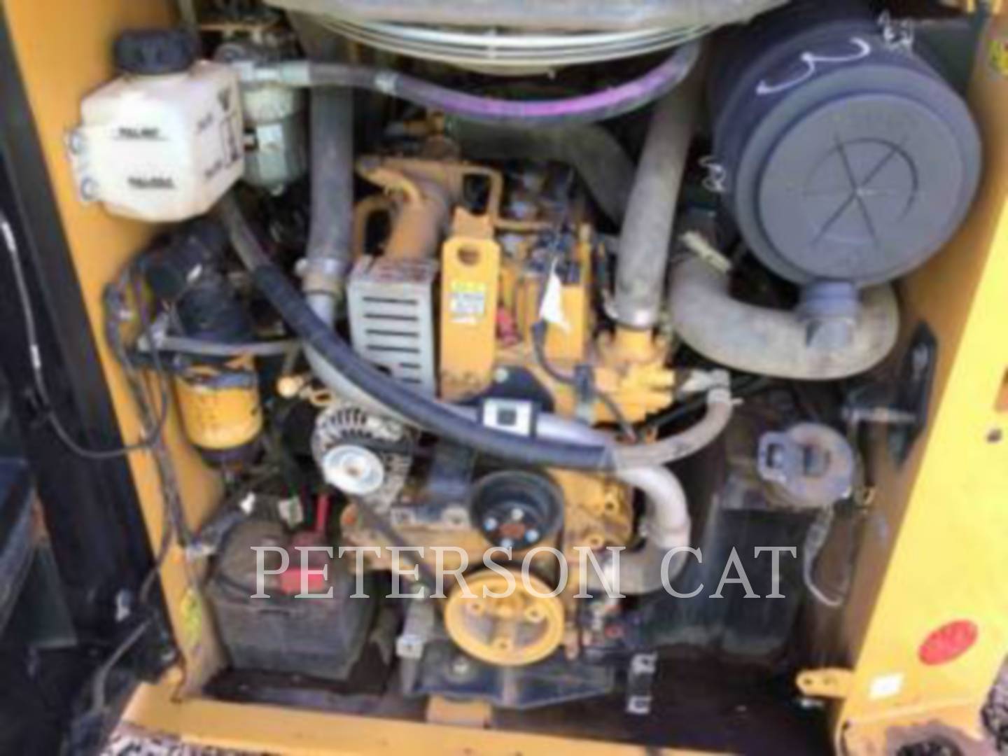 2021 CAT 259D3