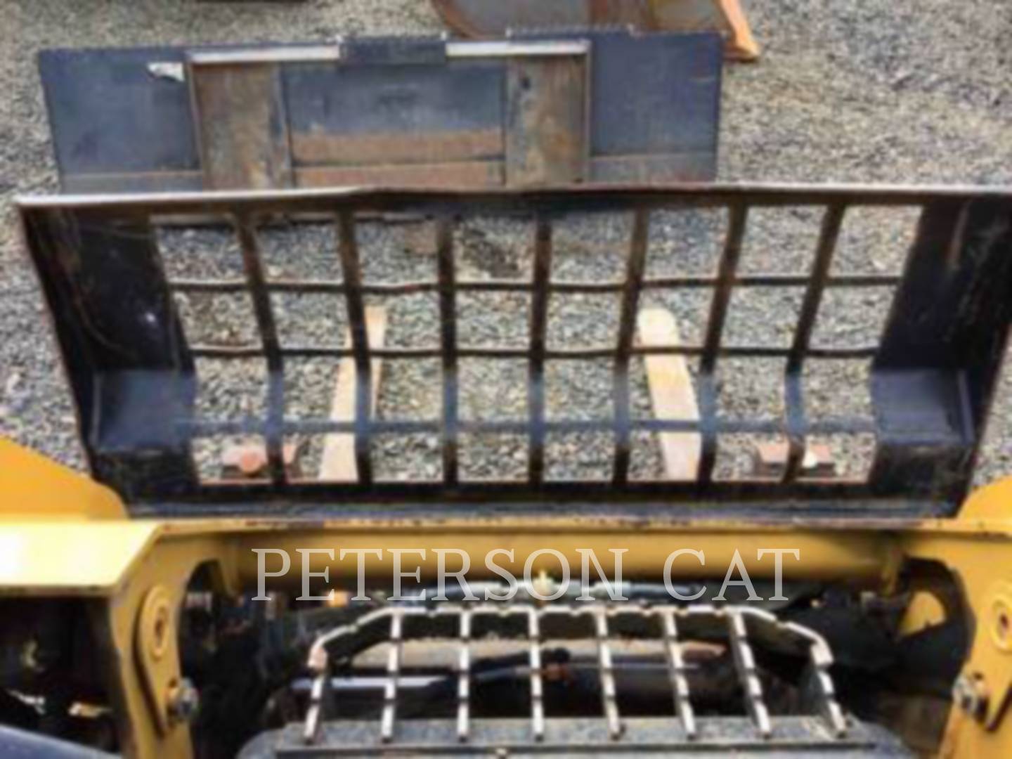 2021 CAT 259D3