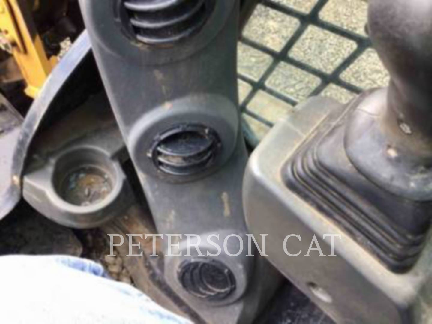 2021 CAT 259D3