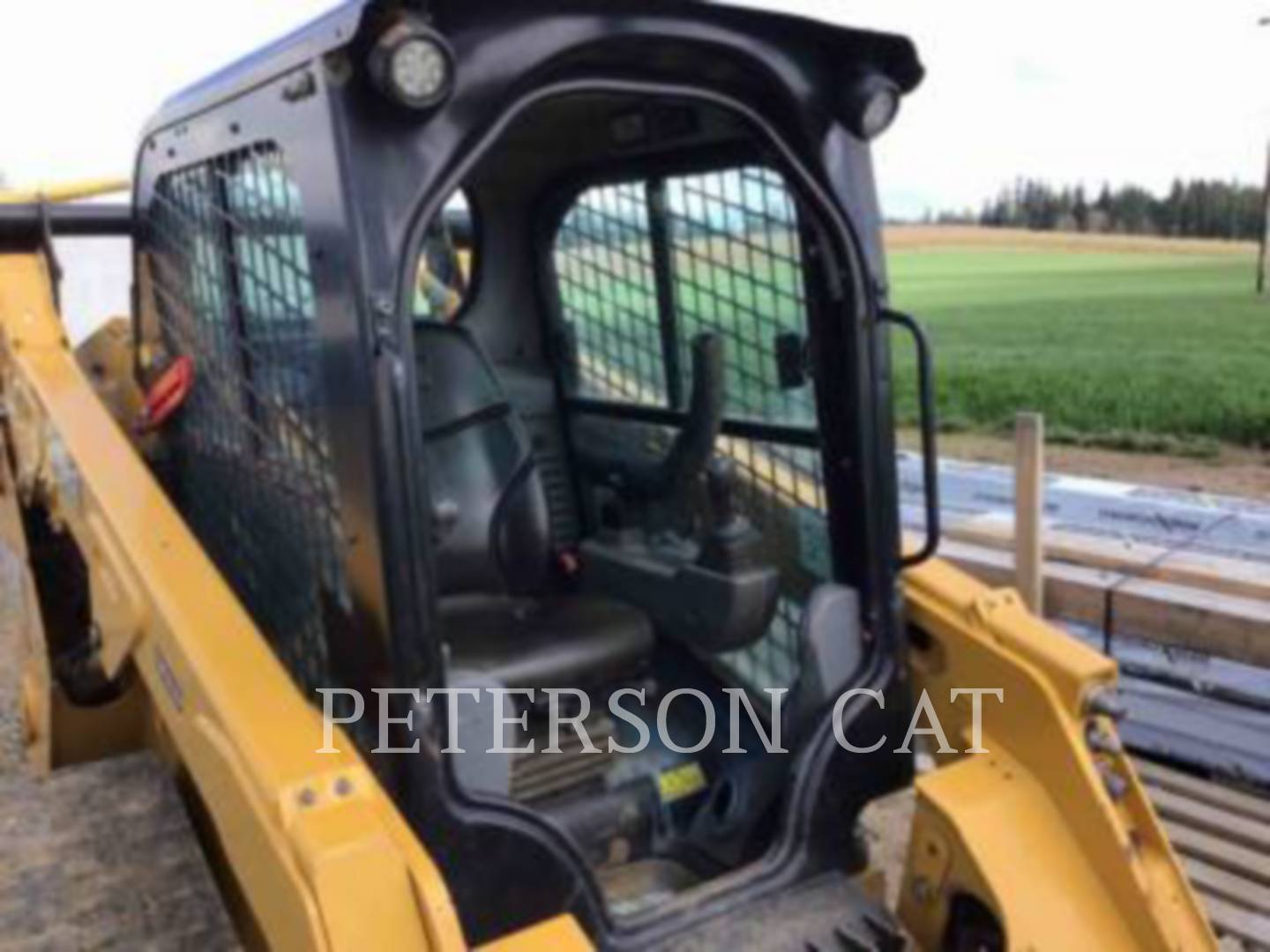 2021 CAT 259D3