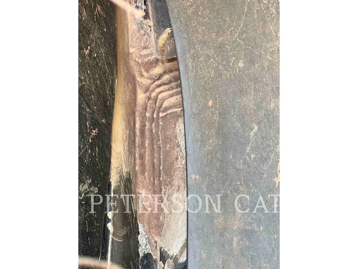 2018 CAT 522B FOREST MACHINE