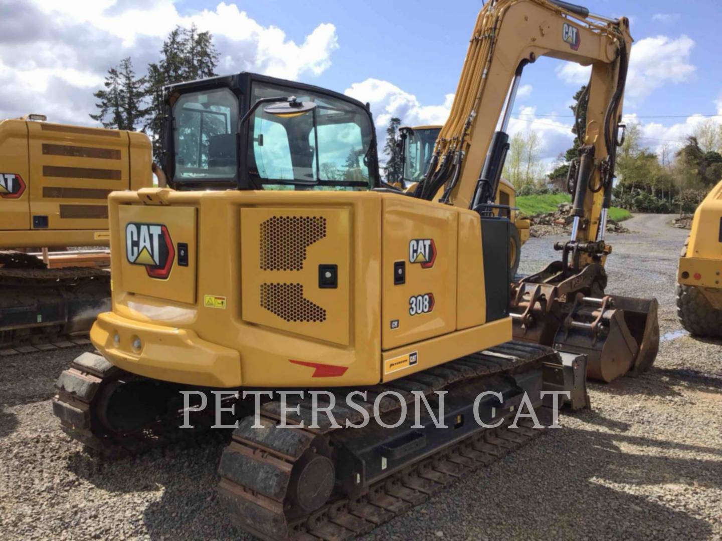 2022 CAT 308